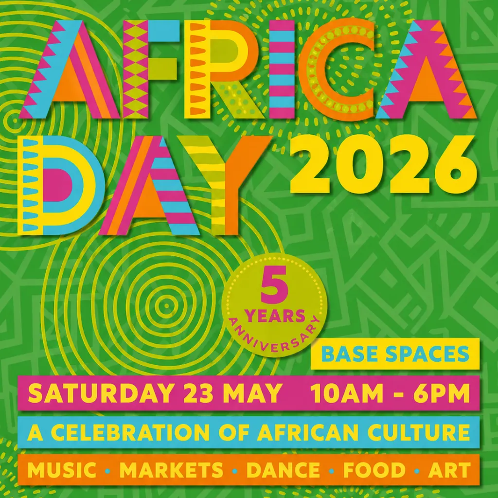 Africa Day 2026 – Auckland