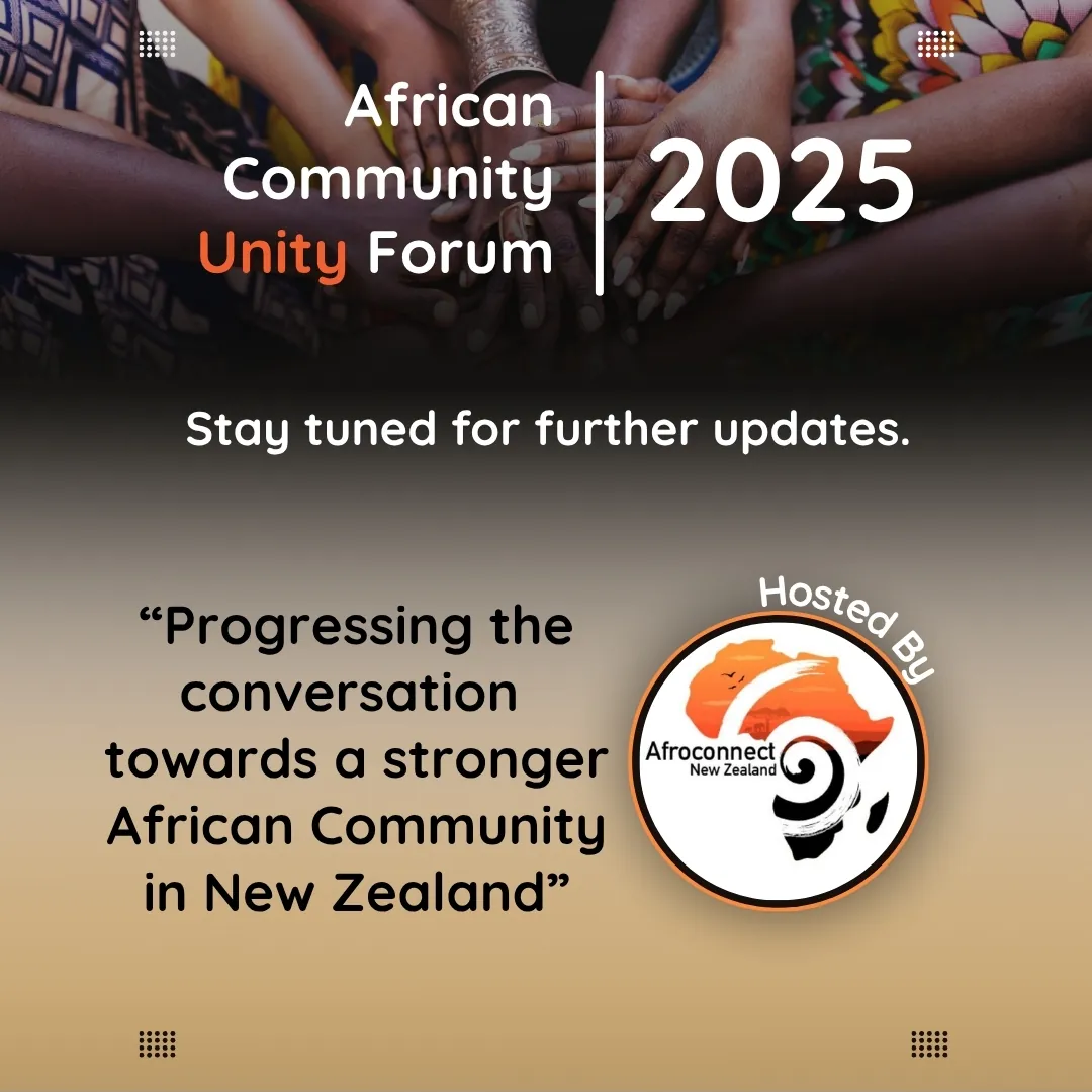 Africa Unity Forum