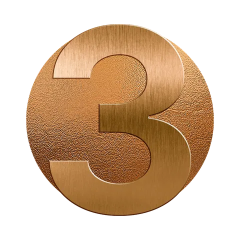 Bronze Sponsor package