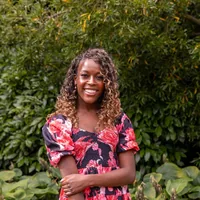 Portrait of Glodie Biladi